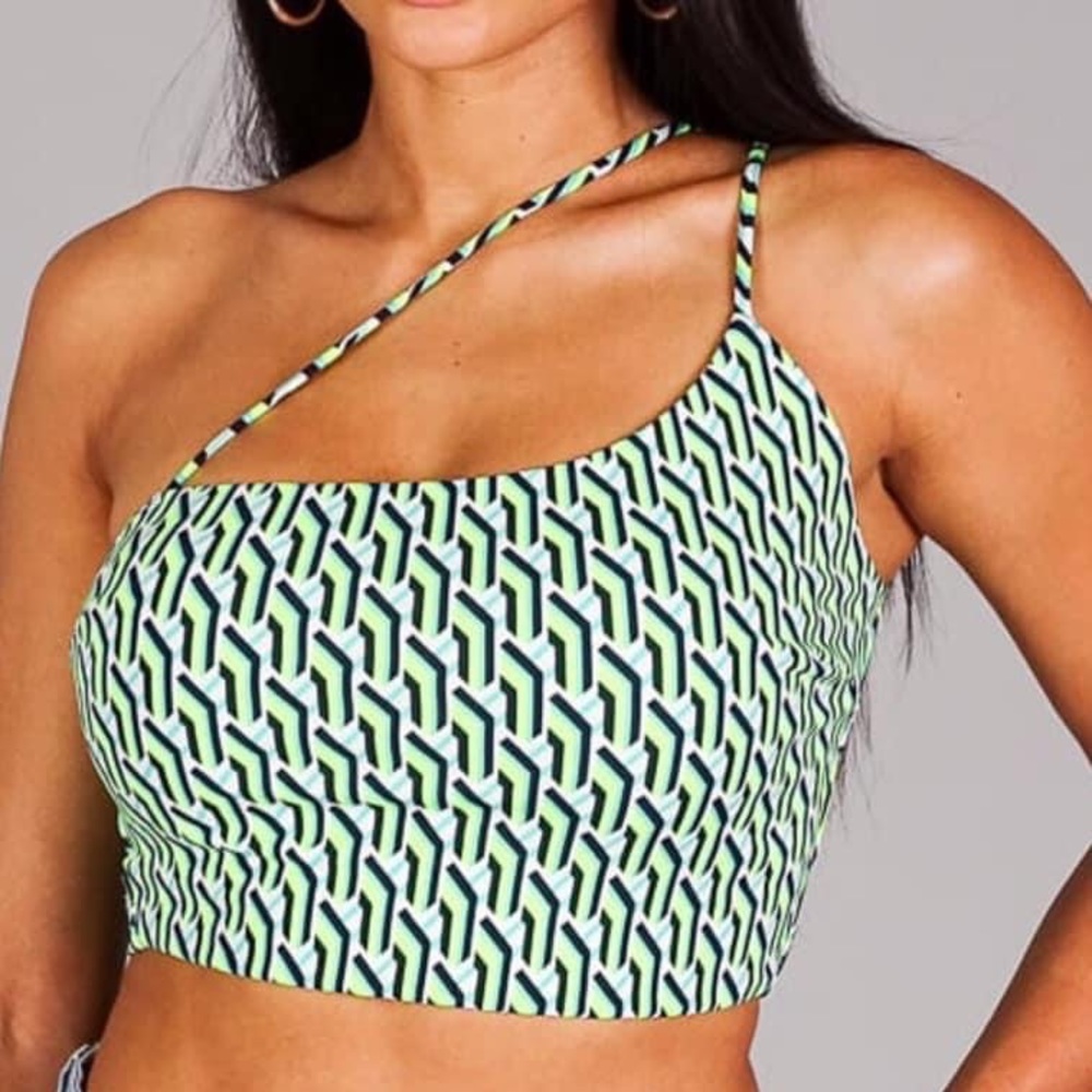 Crop tops